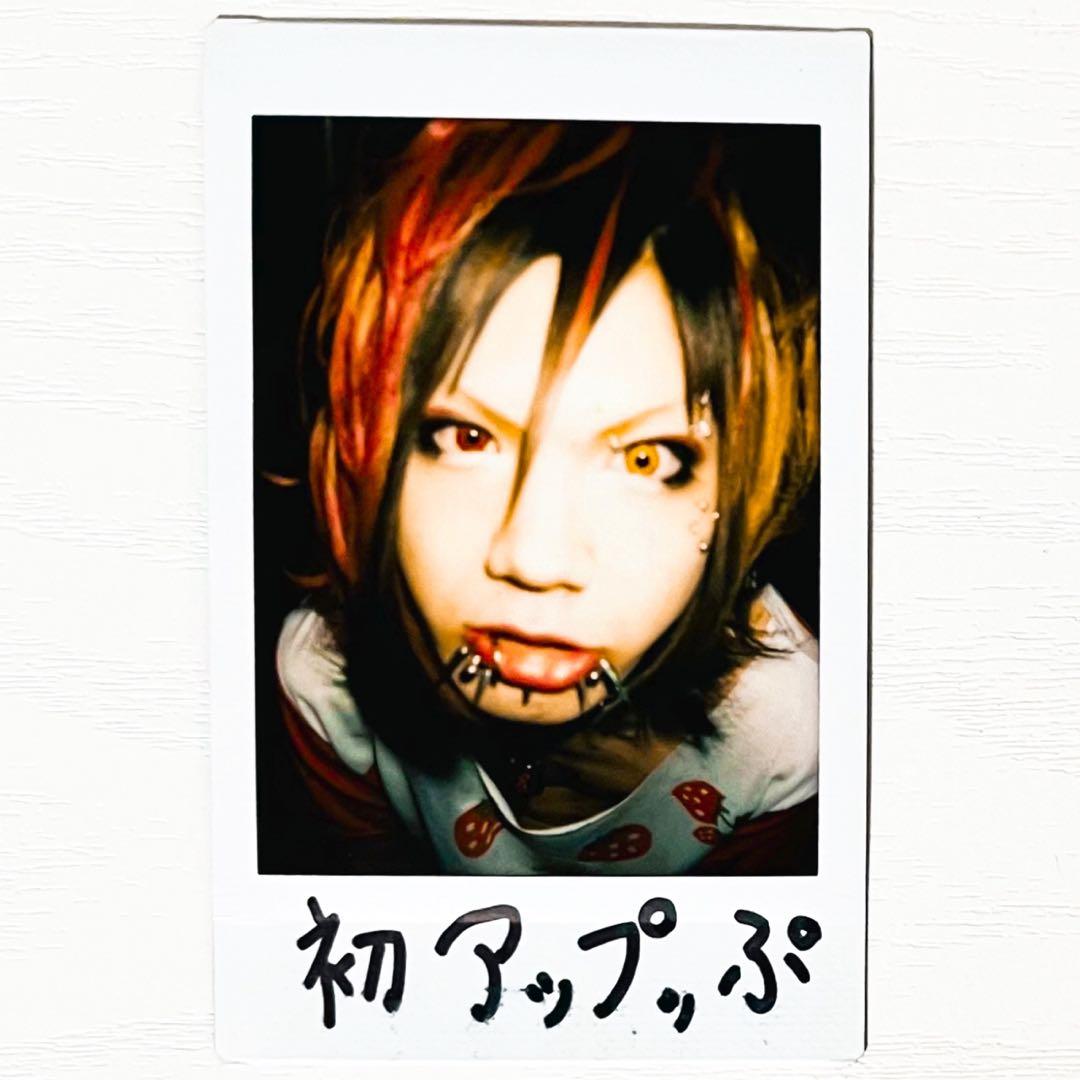 【直筆サイン入り】V系★バフォメット【涼太】チェキ★22点セット
