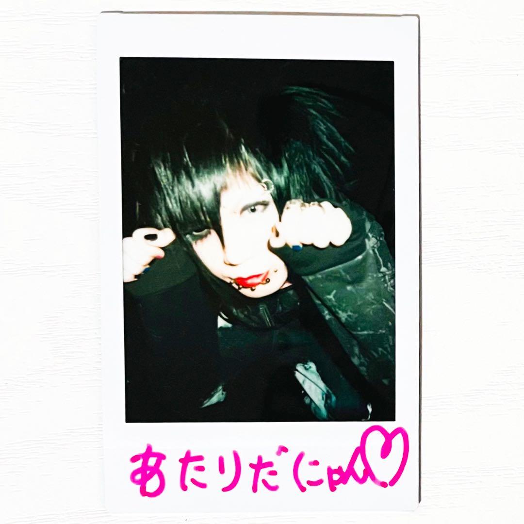 【直筆サイン入り】V系★バフォメット【涼太】チェキ★22点セット