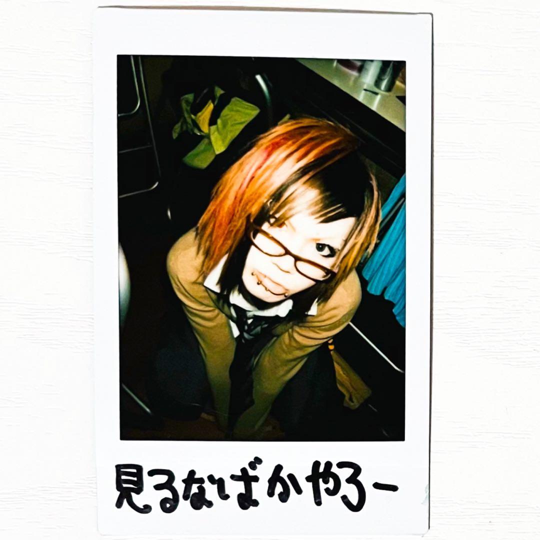 【直筆サイン入り】V系★バフォメット【涼太】チェキ★22点セット