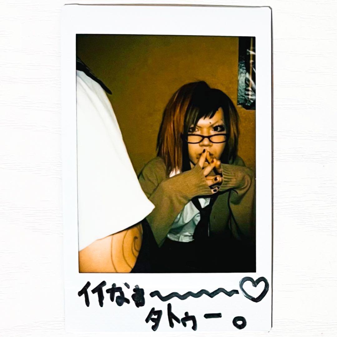 【直筆サイン入り】V系★バフォメット【涼太】チェキ★22点セット