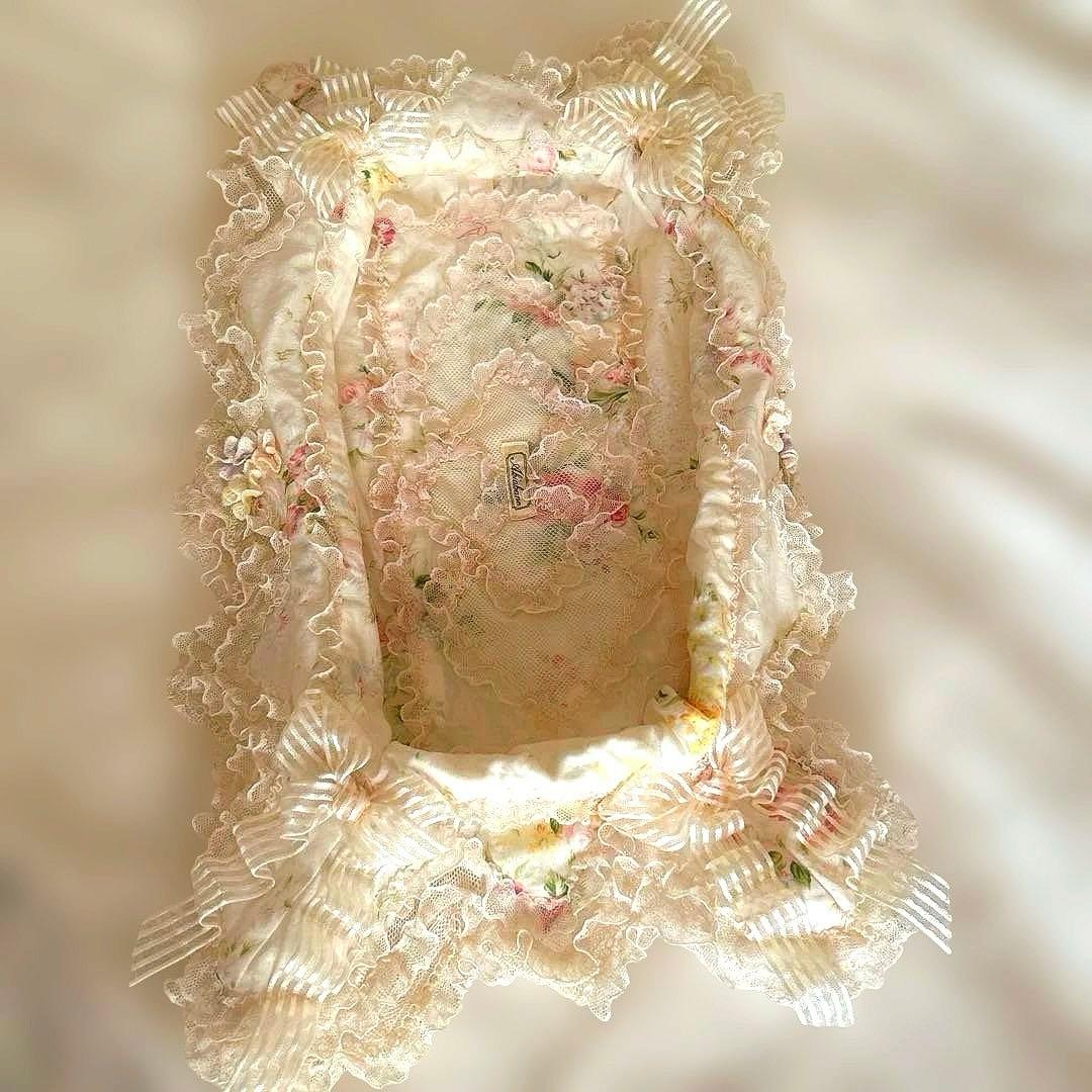 さえら　アキアカネ　Akiakane 小物入れ　キーホルダー