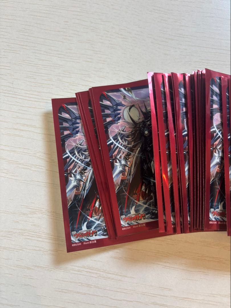 Vol.782『ユースベルク“破天黎騎・再鍛”』 ＋ヴァンガードロスリーブ