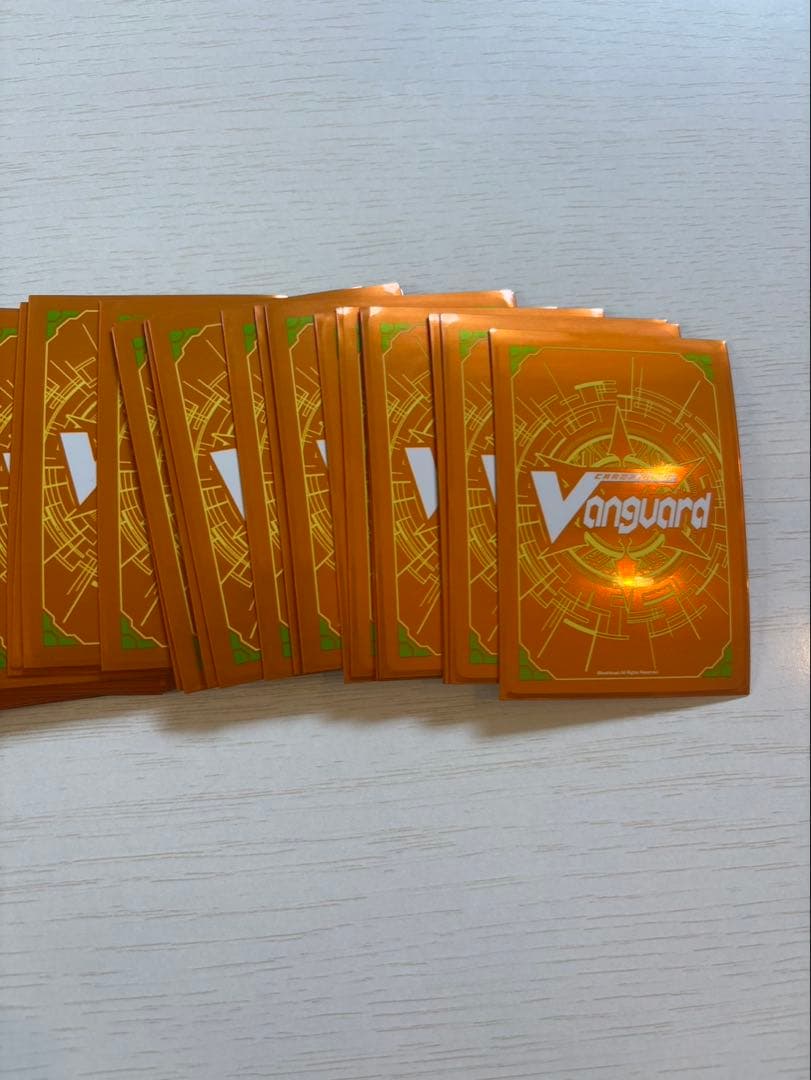 Vol.782『ユースベルク“破天黎騎・再鍛”』 ＋ヴァンガードロスリーブ