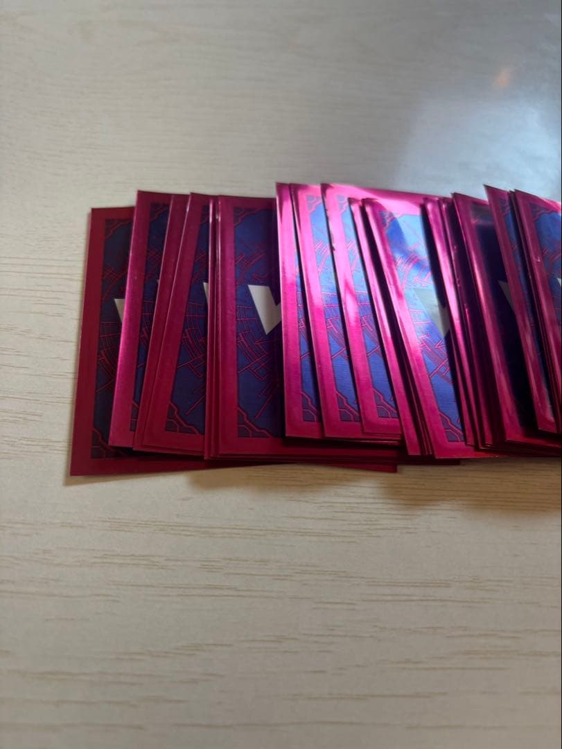 Vol.782『ユースベルク“破天黎騎・再鍛”』 ＋ヴァンガードロスリーブ