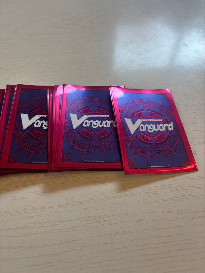 Vol.782『ユースベルク“破天黎騎・再鍛”』 ＋ヴァンガードロスリーブ