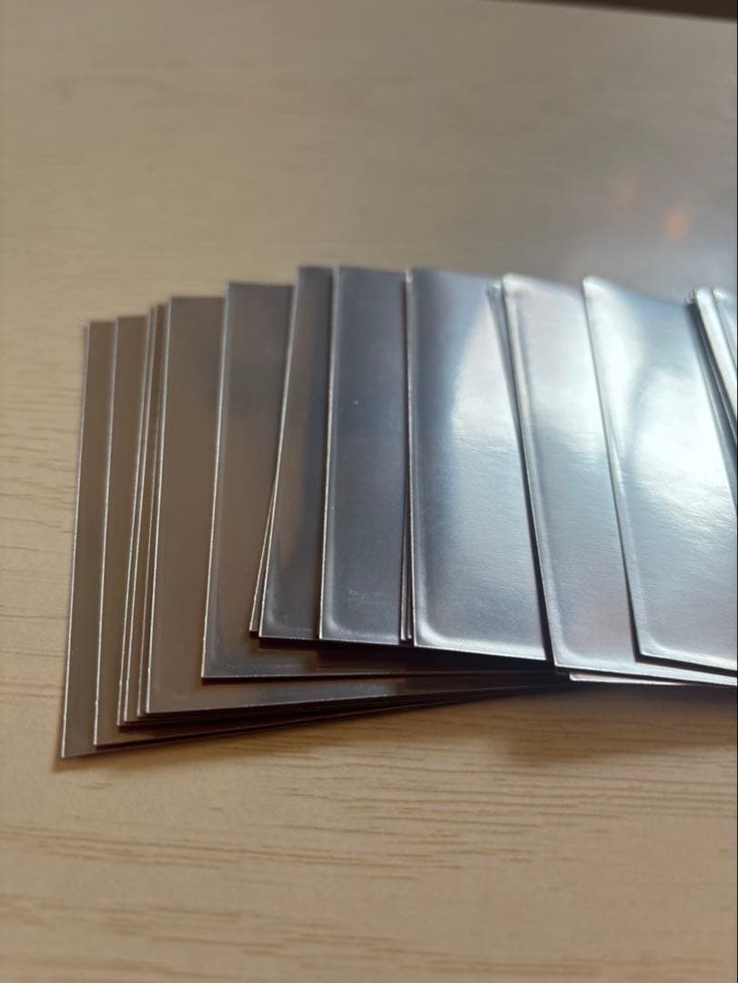 Vol.782『ユースベルク“破天黎騎・再鍛”』 ＋ヴァンガードロスリーブ