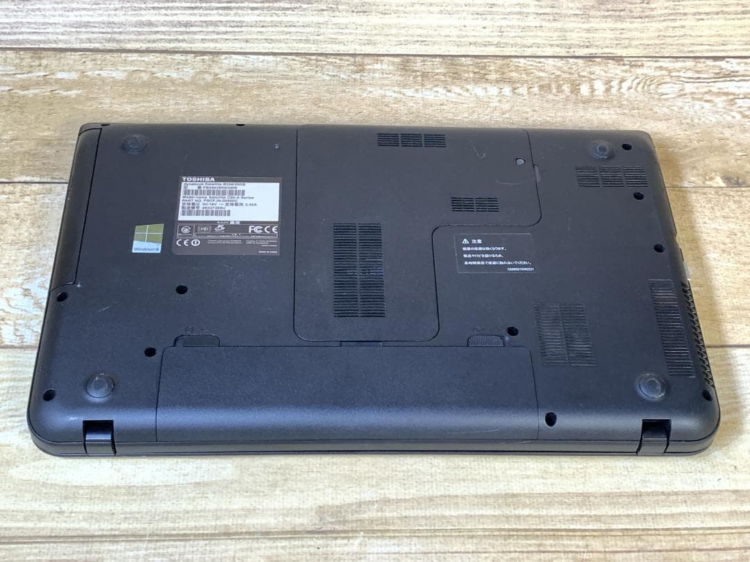 東芝 Windows11 SSD240G i5 16GBメモリ dynabook