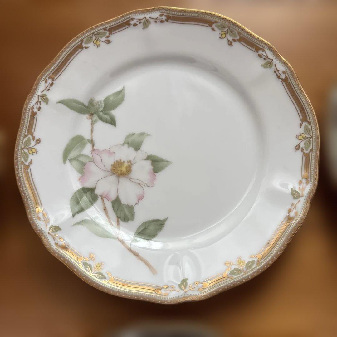 ノリタケ　ガラコンテッサ　noritake GALA CONTESSA 高級