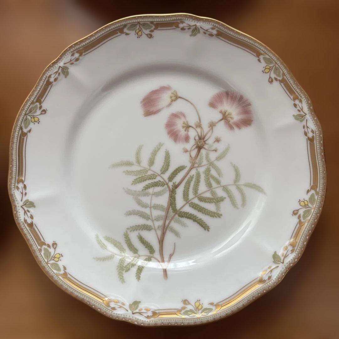 ノリタケ　ガラコンテッサ　noritake GALA CONTESSA 高級