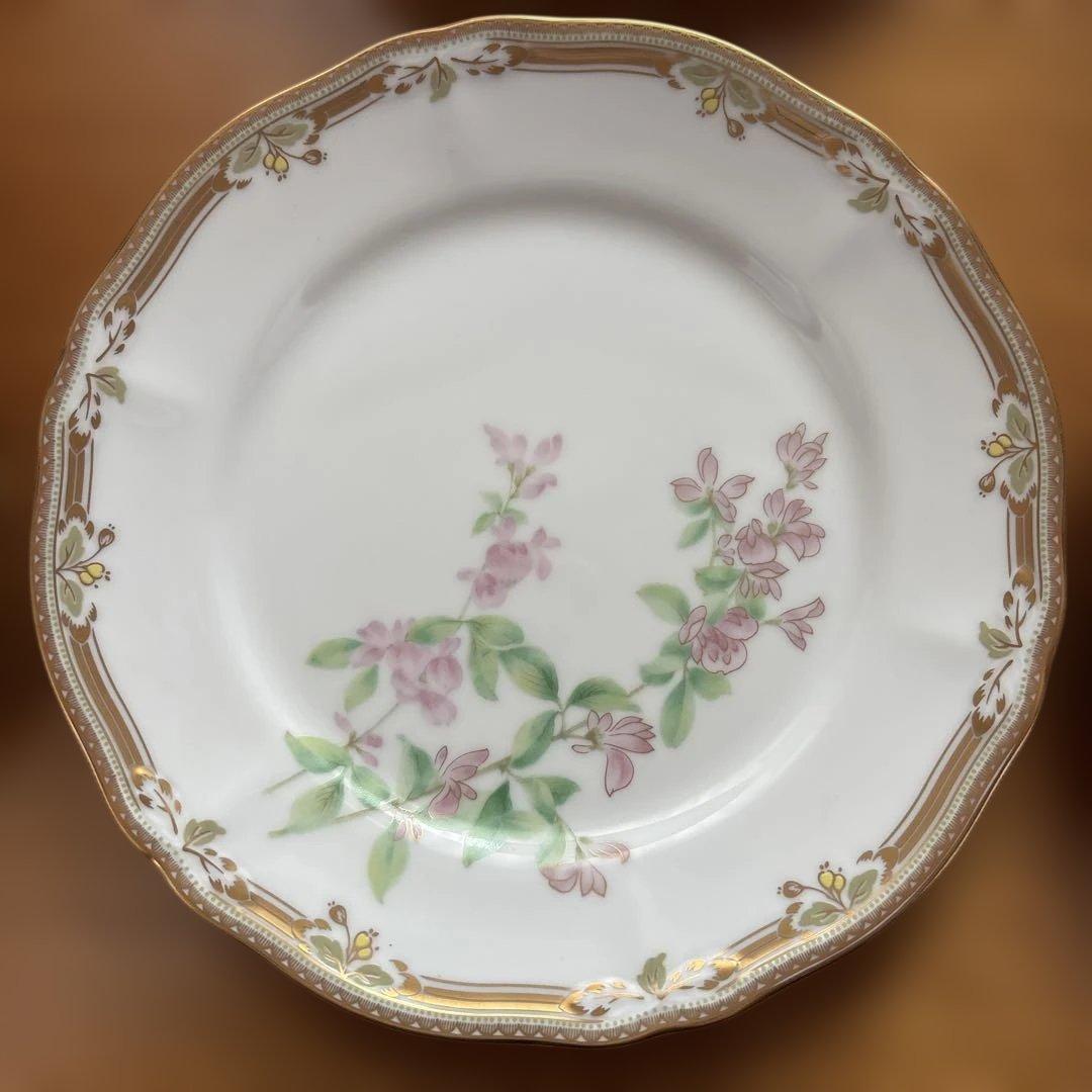 ノリタケ　ガラコンテッサ　noritake GALA CONTESSA 高級