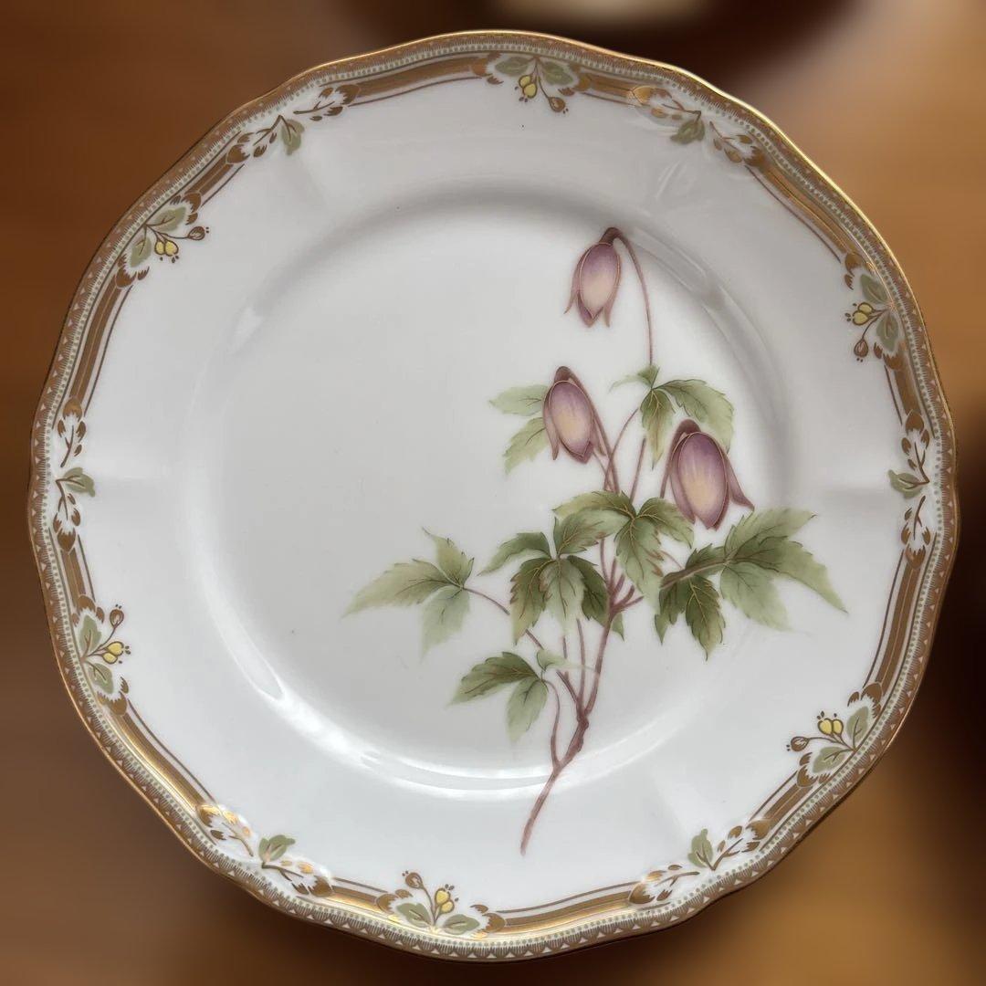 ノリタケ　ガラコンテッサ　noritake GALA CONTESSA 高級