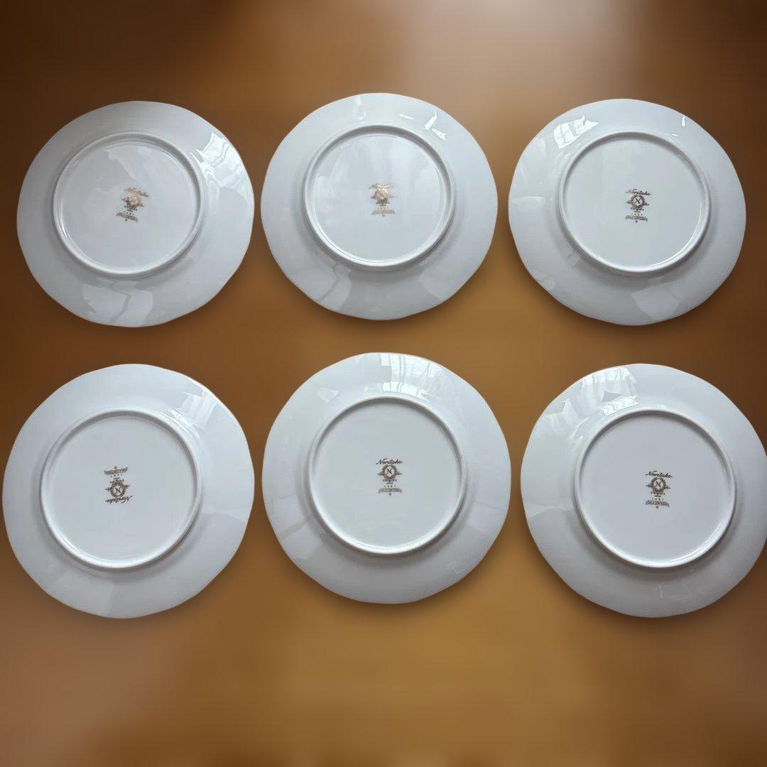 ノリタケ　ガラコンテッサ　noritake GALA CONTESSA 高級