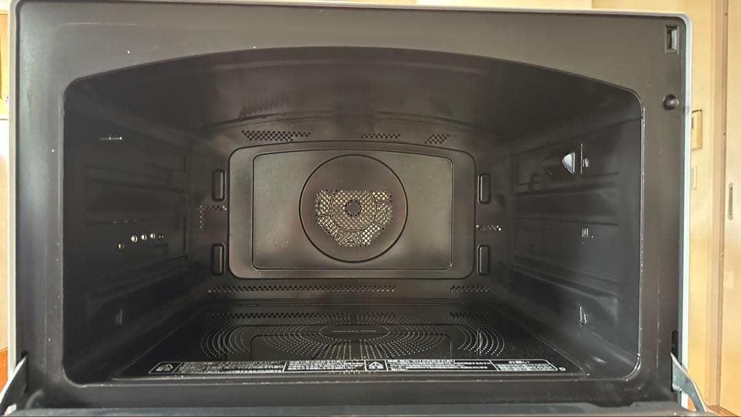 【訳あり】東芝 石窯ドーム ER-WD3000 2023年製 レンジのみ