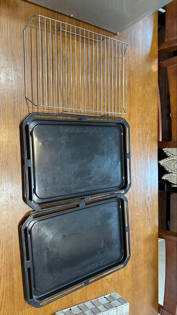 【訳あり】東芝 石窯ドーム ER-WD3000 2023年製 レンジのみ