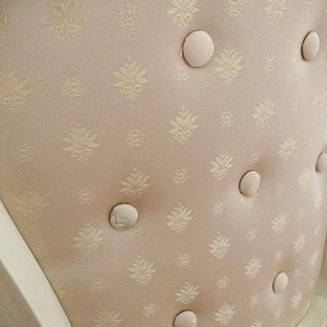 送料無料　エクセレンテ　サルタレッリ　豪華　椅子　アンティーク　イタリア　姫