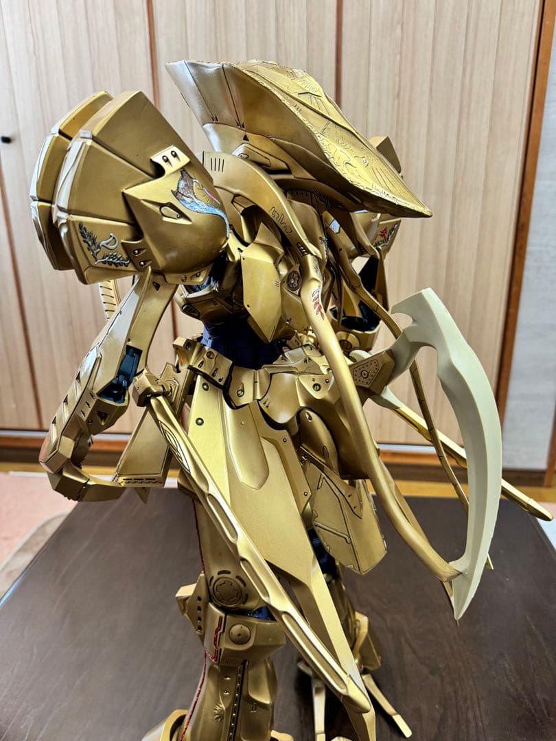 【最終値下げ】ボークス 造形村 1/35 ナイトオブゴールド