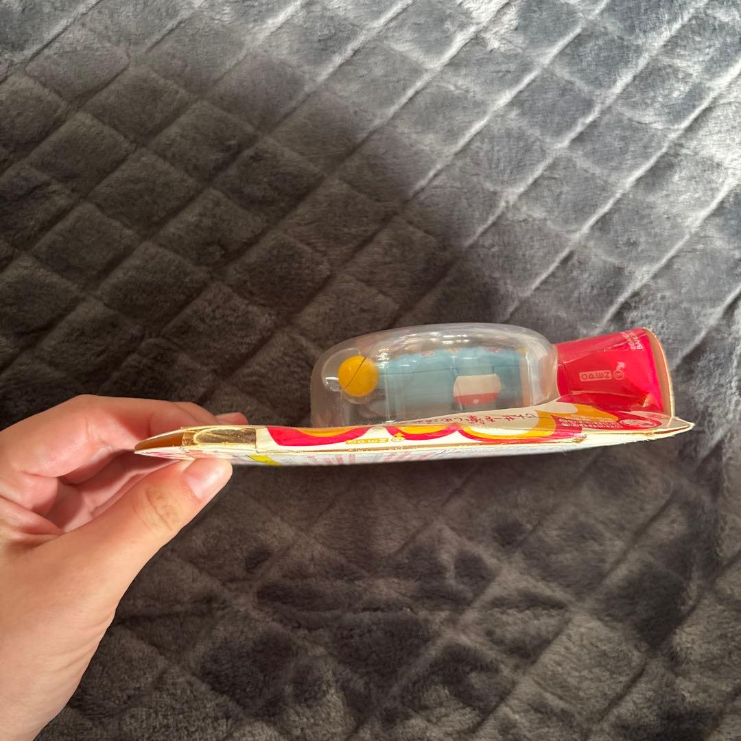 たまごっちプラス超じんせーエンジョイ！