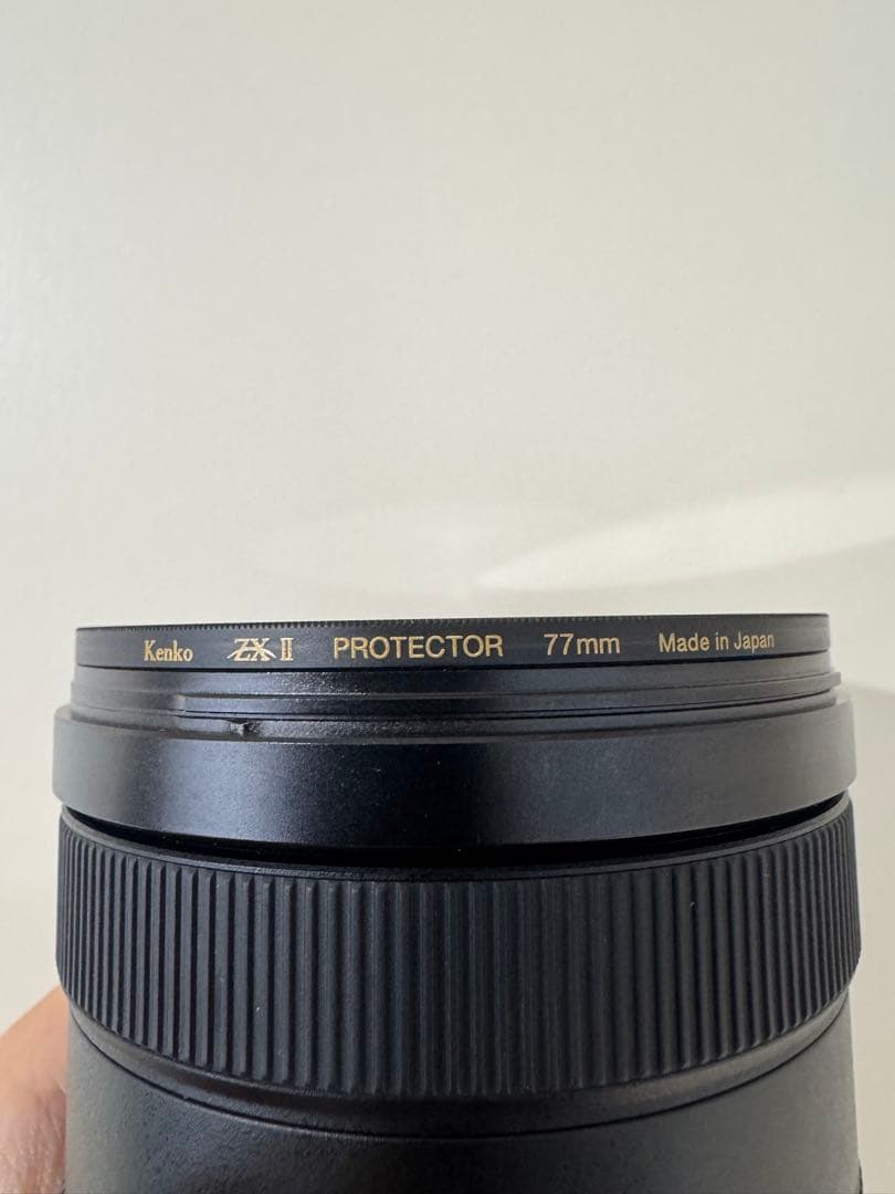 【美品】SONY FE 24-105mm F4 G OSS ズームレンズ