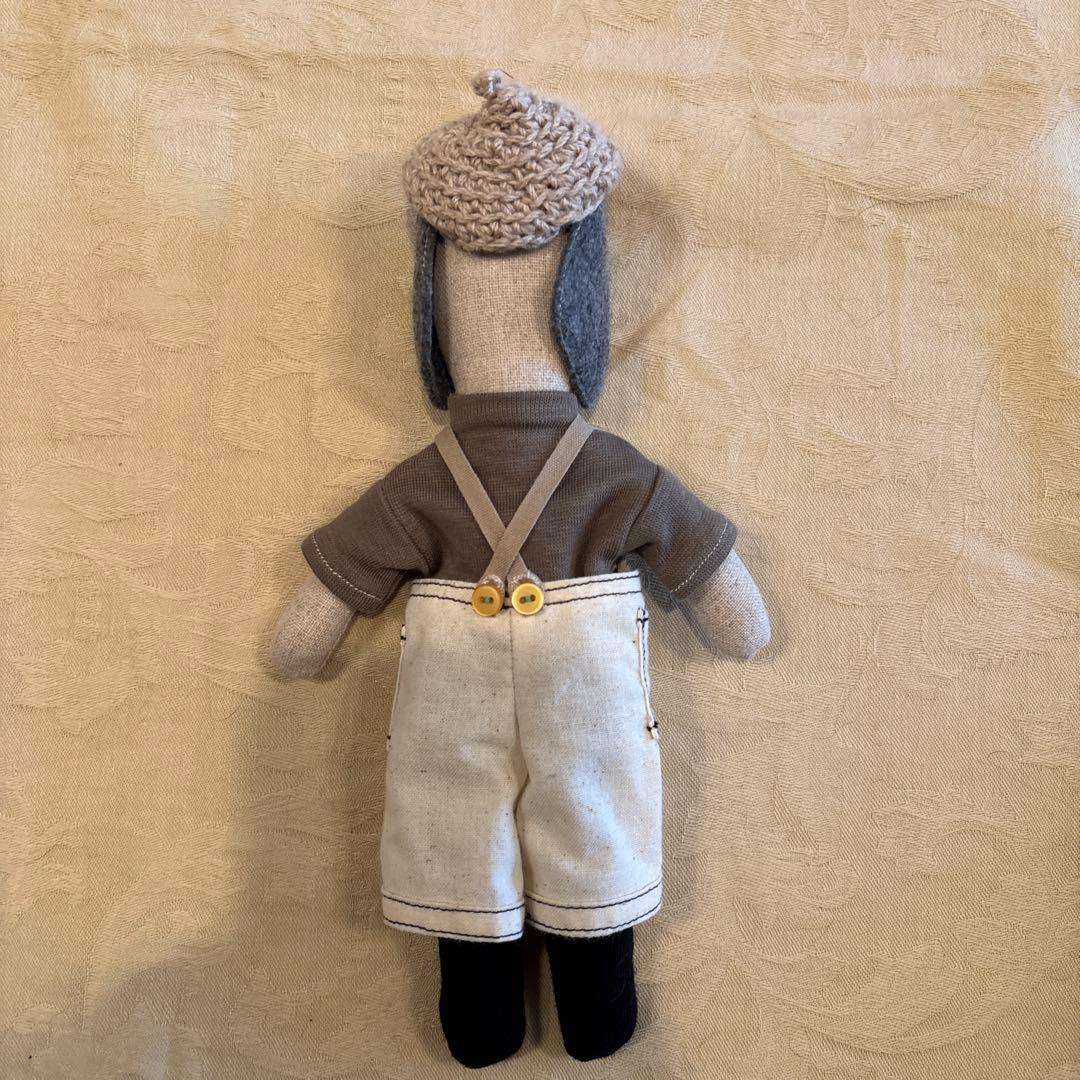 人気作家　ICCHI様　ドール　2体セット