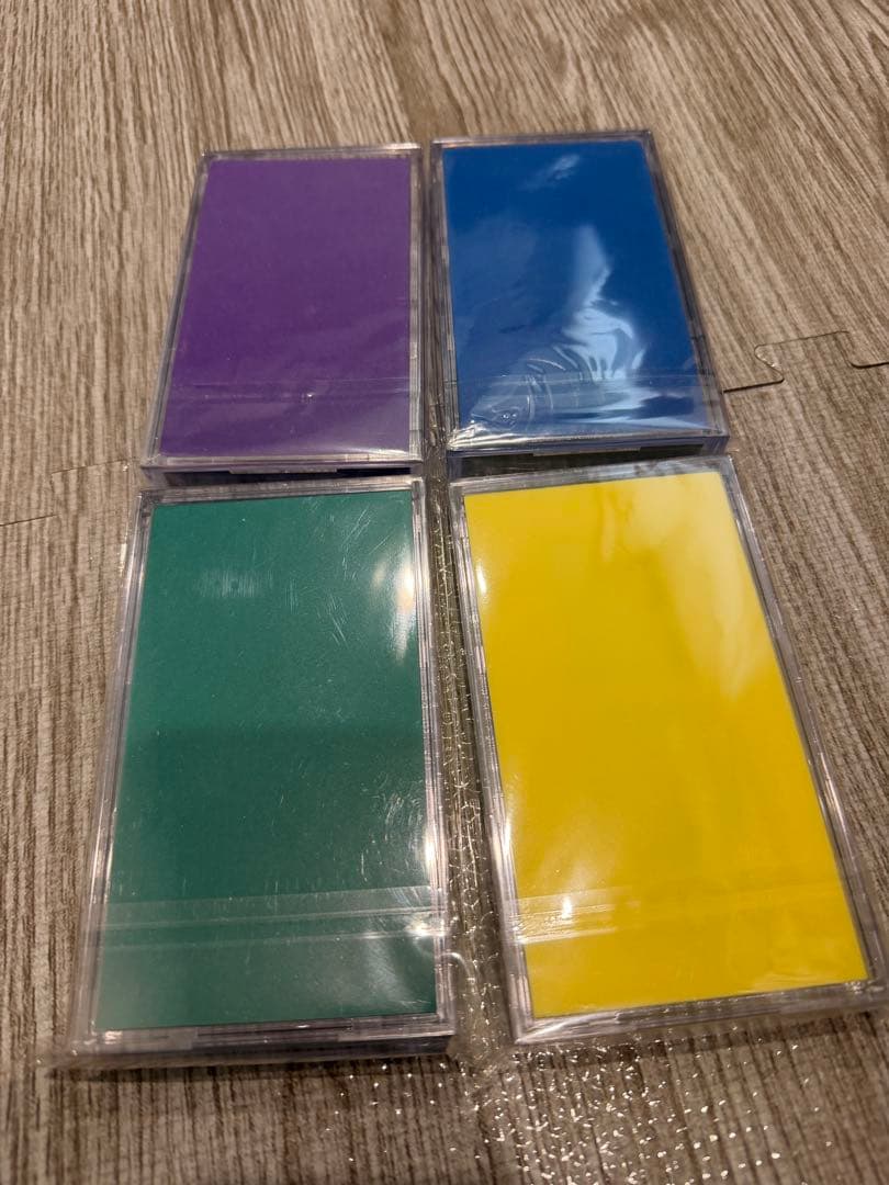 ずっと真夜中でいいのに。PREMIUM勲章2021～2024