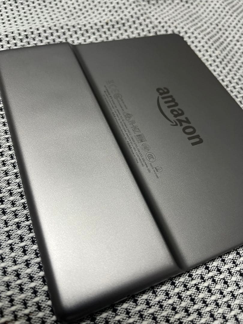 Kindle Oasis 32GB 広告なし。