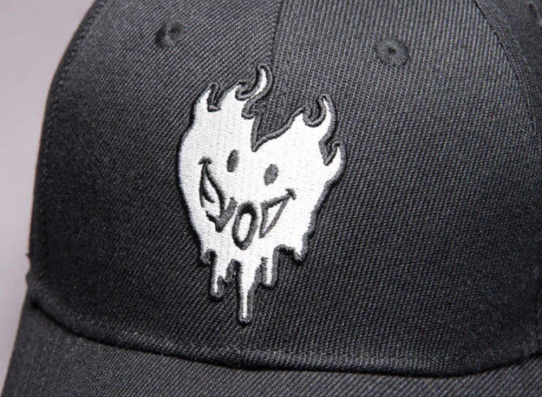 B’z PARTY presents -FYOD- キャップ