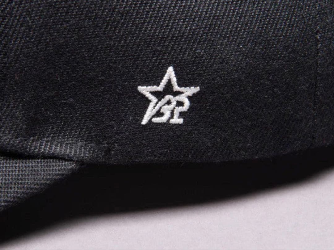 B’z PARTY presents -FYOD- キャップ