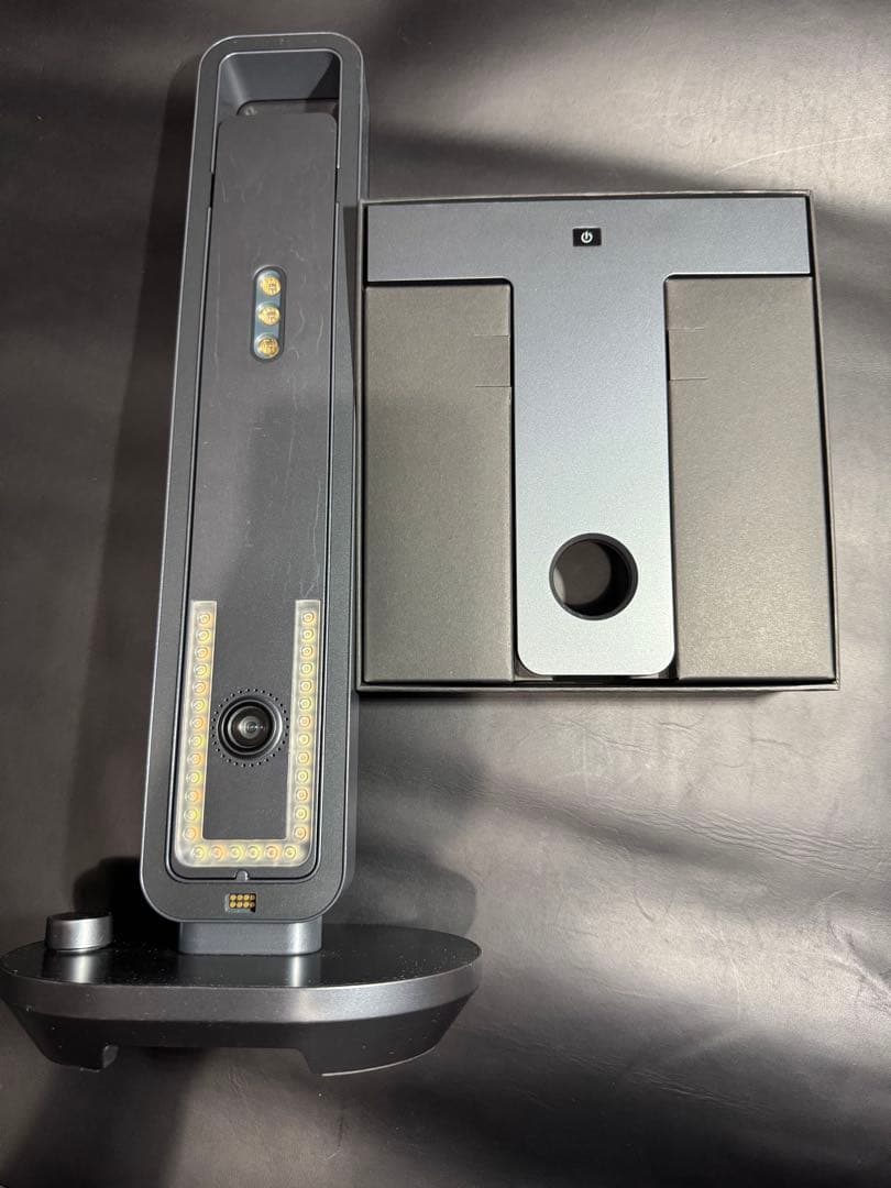 Czur Aura Pro EU バージョン ブックスキャナー A3対応