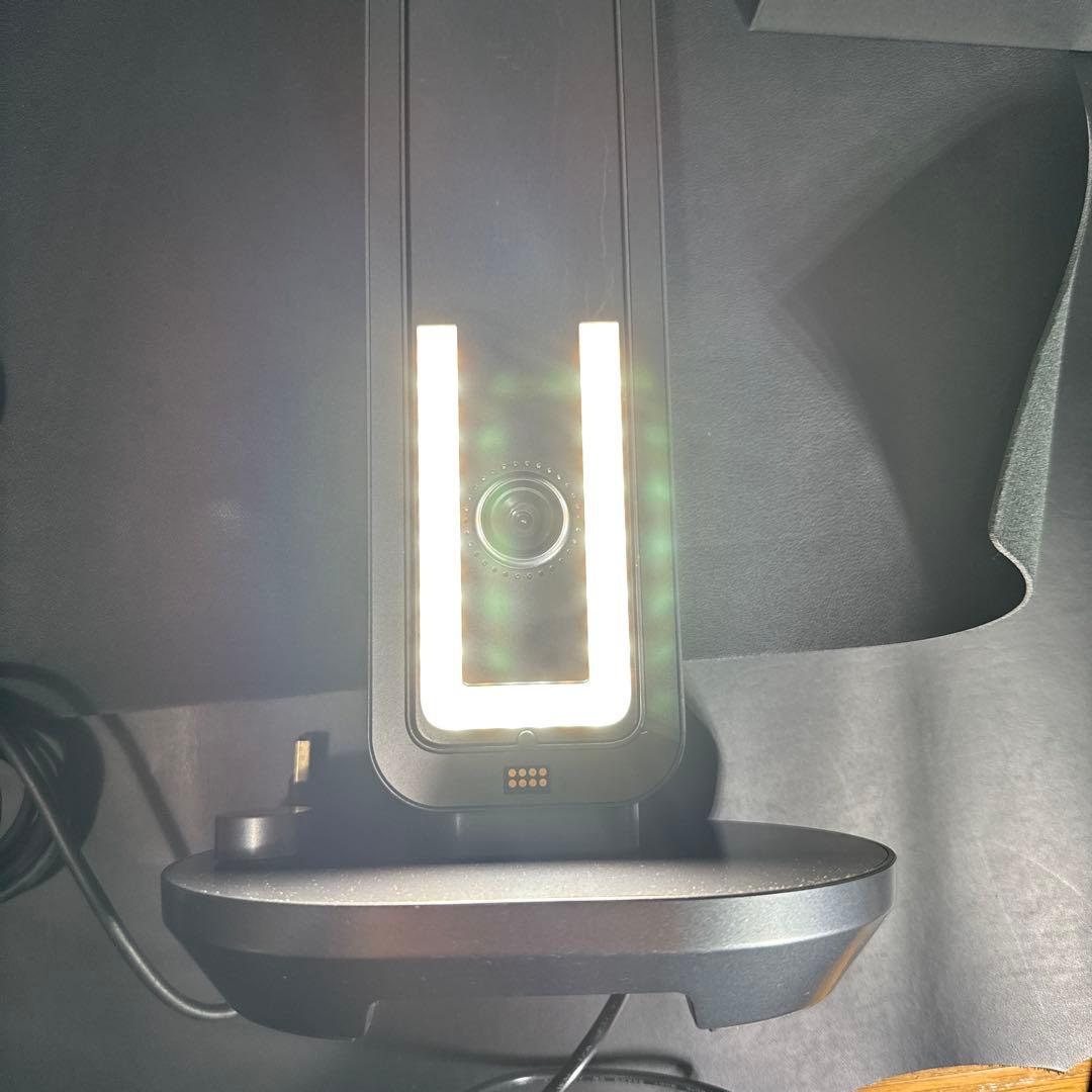 Czur Aura Pro EU バージョン ブックスキャナー A3対応