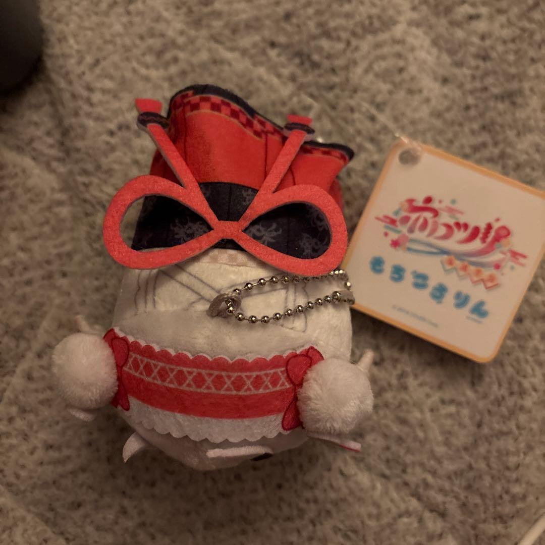 早い者勝ち ホロライブ さくらみこ 白上ふぶき 百鬼あやめ 大神みお 16体