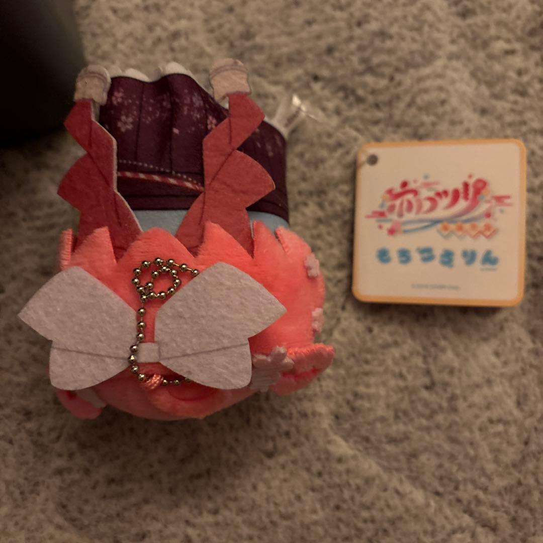 早い者勝ち ホロライブ さくらみこ 白上ふぶき 百鬼あやめ 大神みお 16体