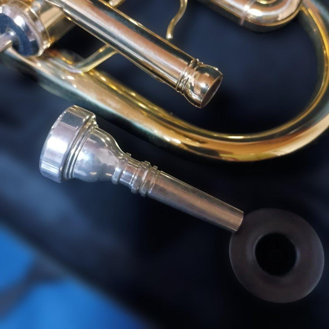 Soleil コルネット