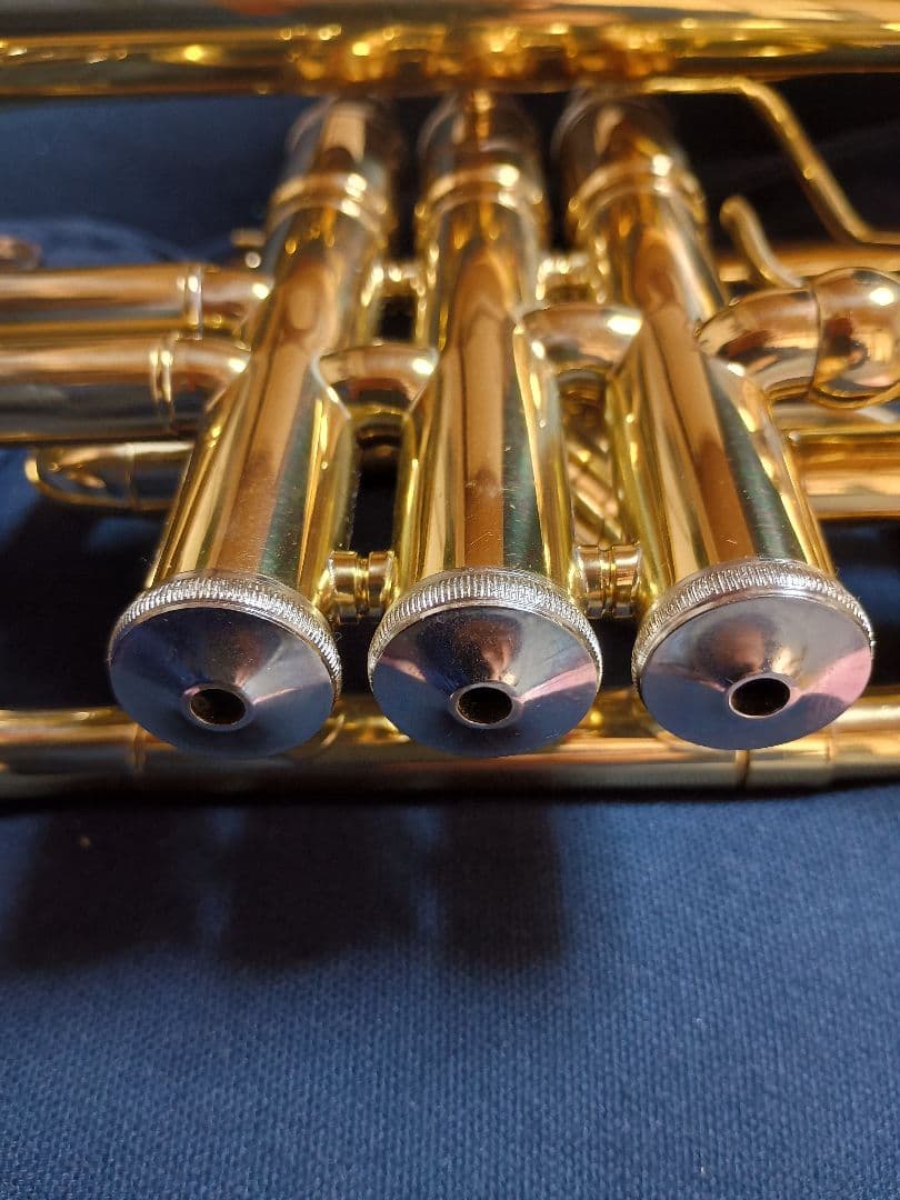 Soleil コルネット