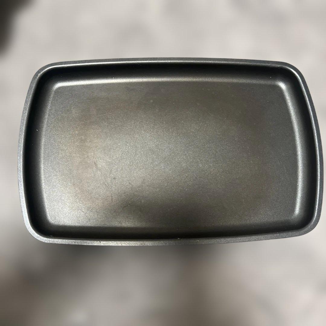 BRUNO ホットプレートグランデ　限定色　ベージュ