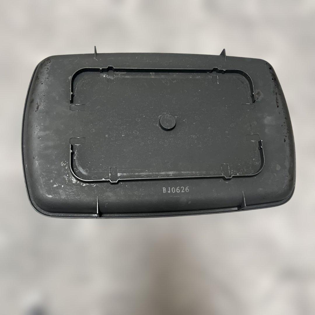 BRUNO ホットプレートグランデ　限定色　ベージュ