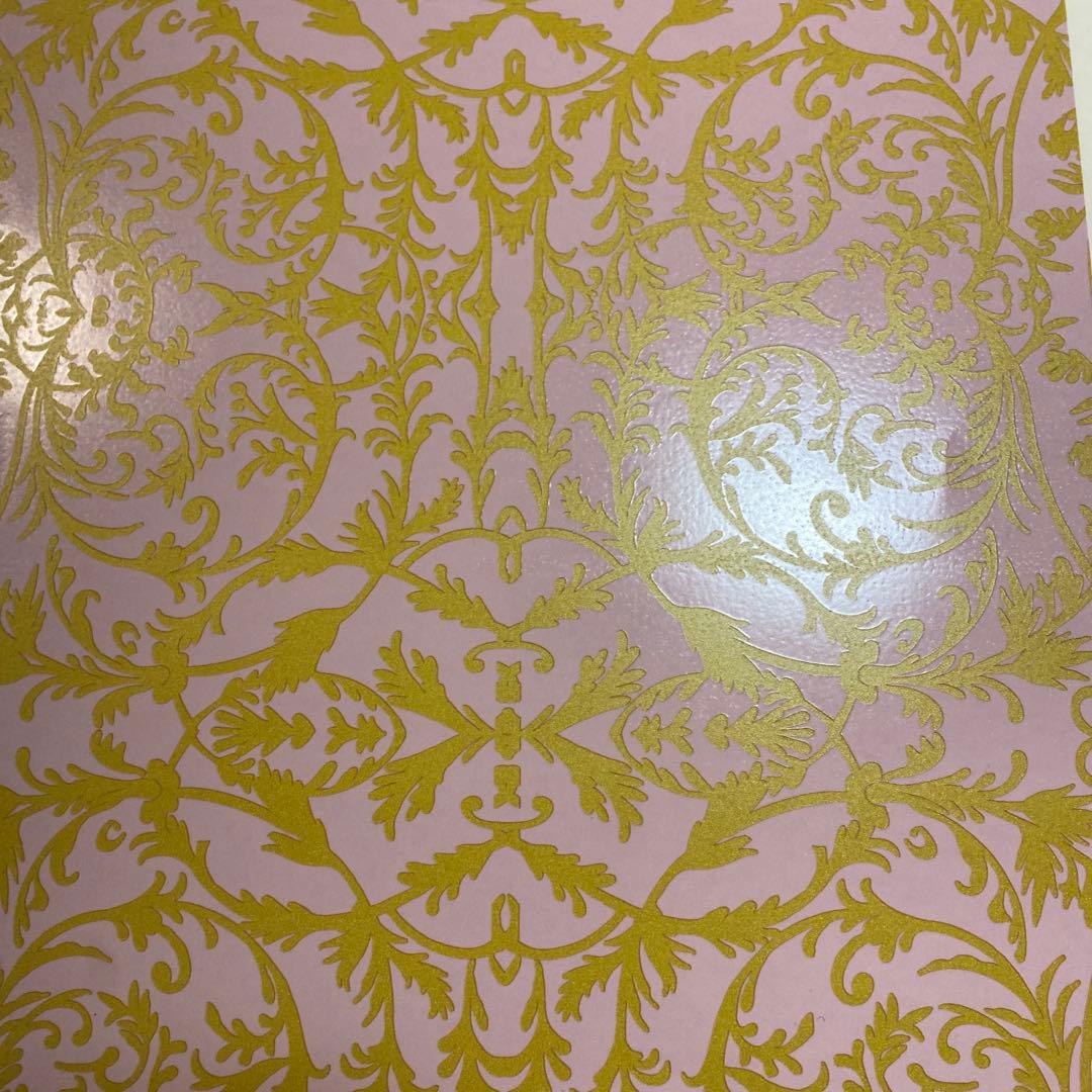 ポーセラーツ転写紙A3サイズ8枚レア