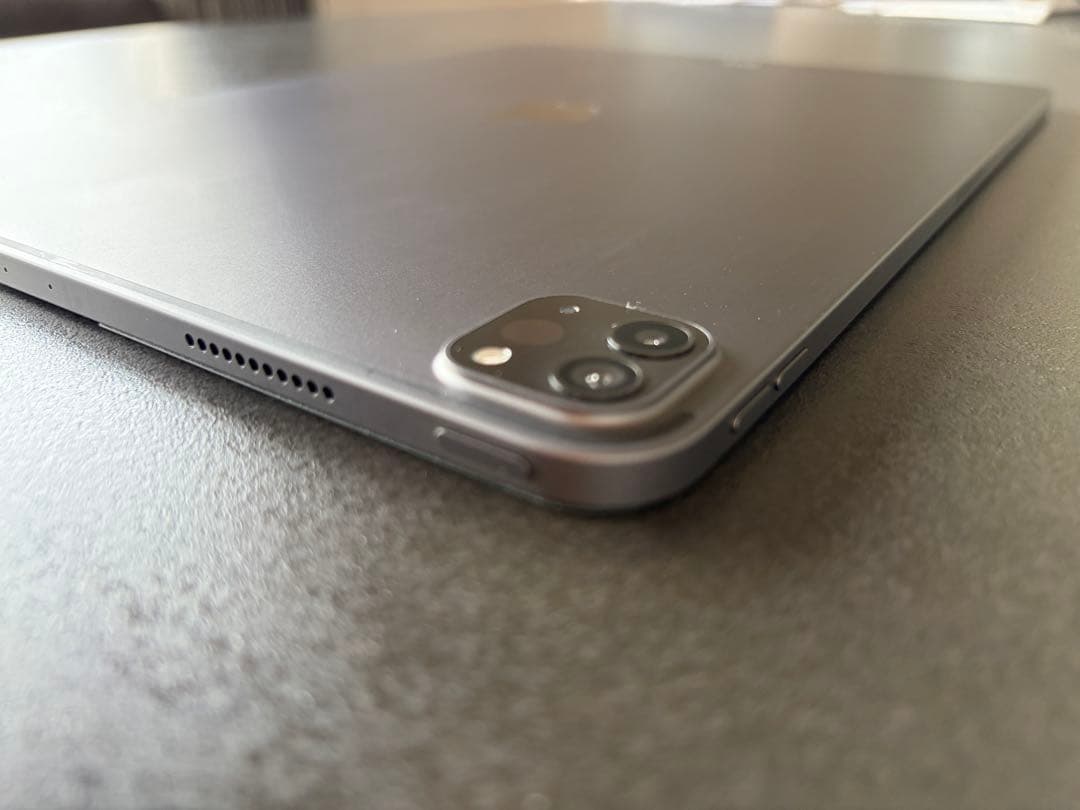 iPad Pro 12.9 第5世代 256GB Wi-Fi M1 動作品