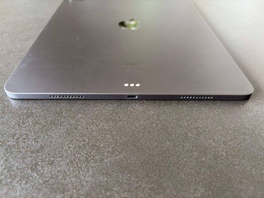 iPad Pro 12.9 第5世代 256GB Wi-Fi M1 動作品