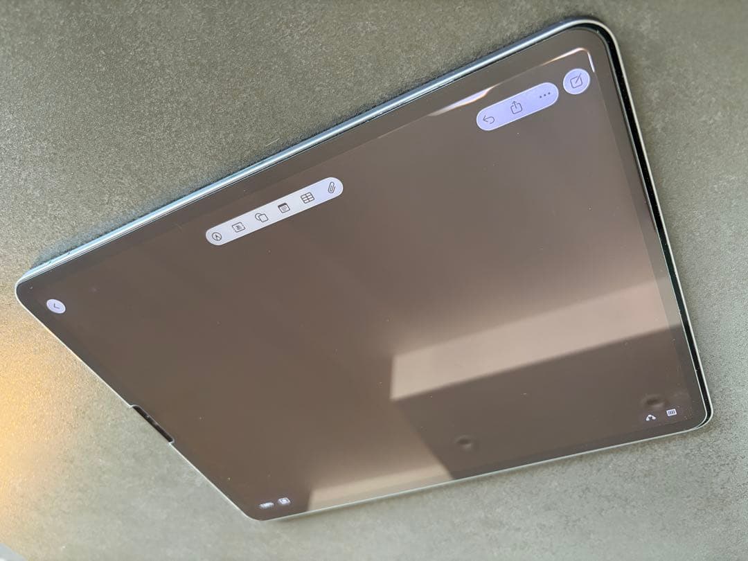 iPad Pro 12.9 第5世代 256GB Wi-Fi M1 動作品