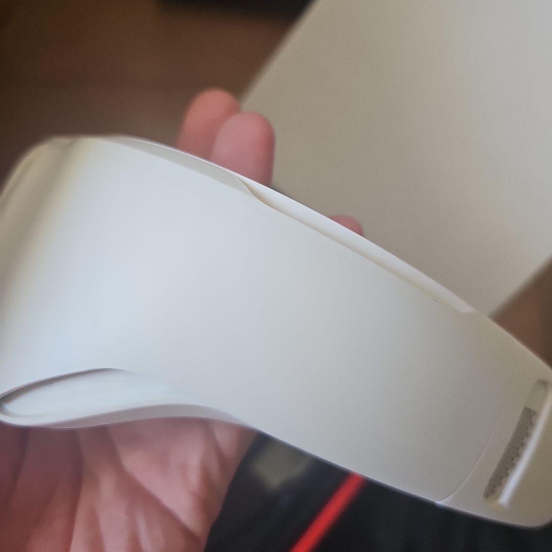 開封済み、未使用(本体だけ)