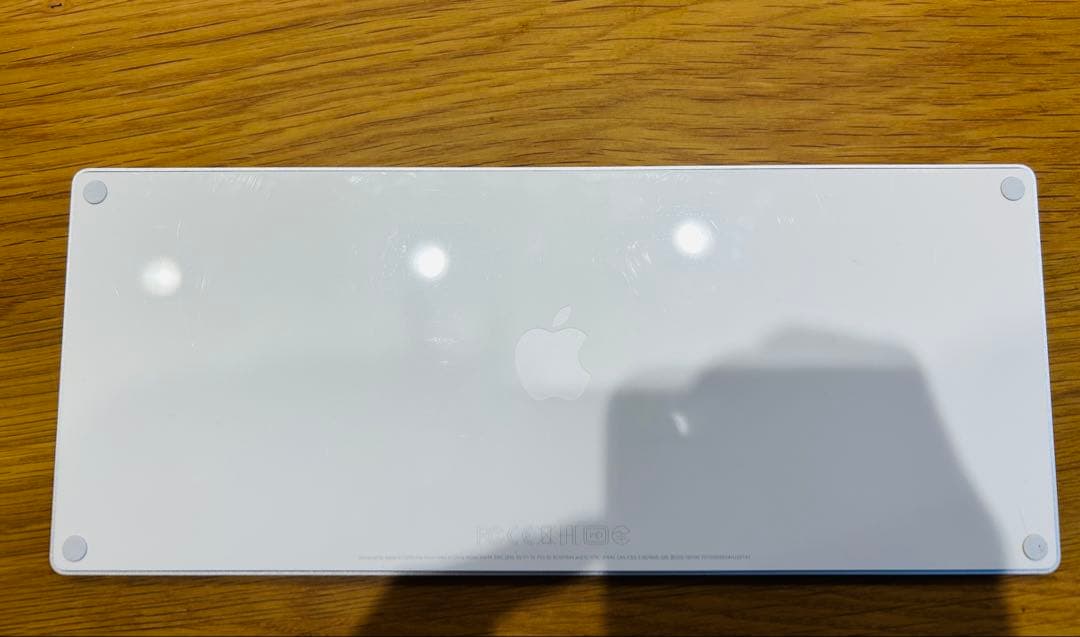 Apple Magic Keyboard JIS配列 [MLA22J/A]