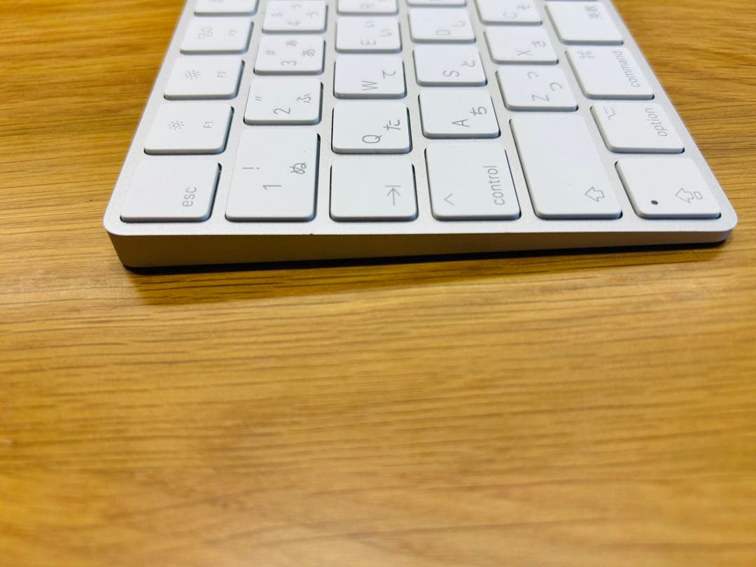 Apple Magic Keyboard JIS配列 [MLA22J/A]