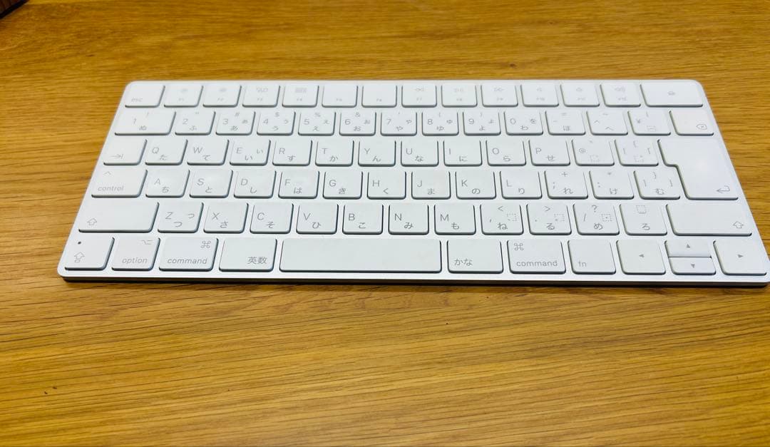 Apple Magic Keyboard JIS配列 [MLA22J/A]