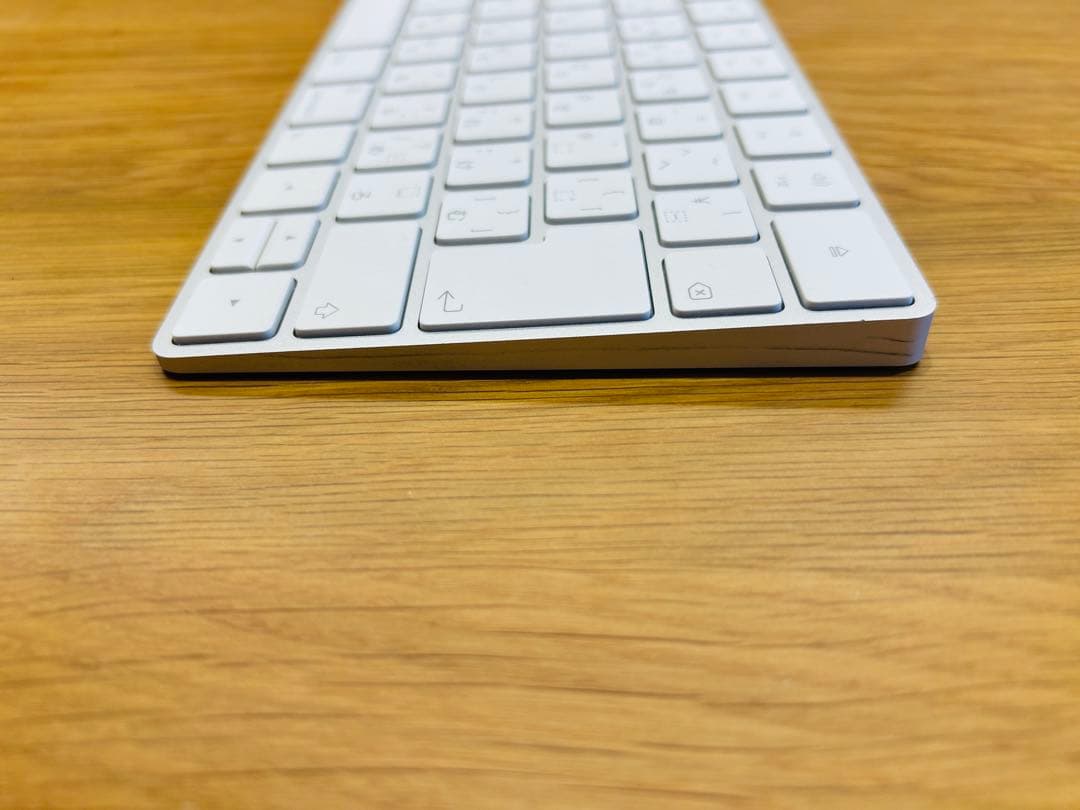 Apple Magic Keyboard JIS配列 [MLA22J/A]