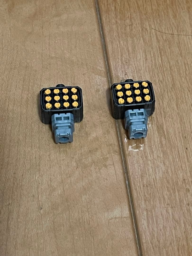 ダイアクロン　パワードグレイター 鎧装強化ウェポンセット