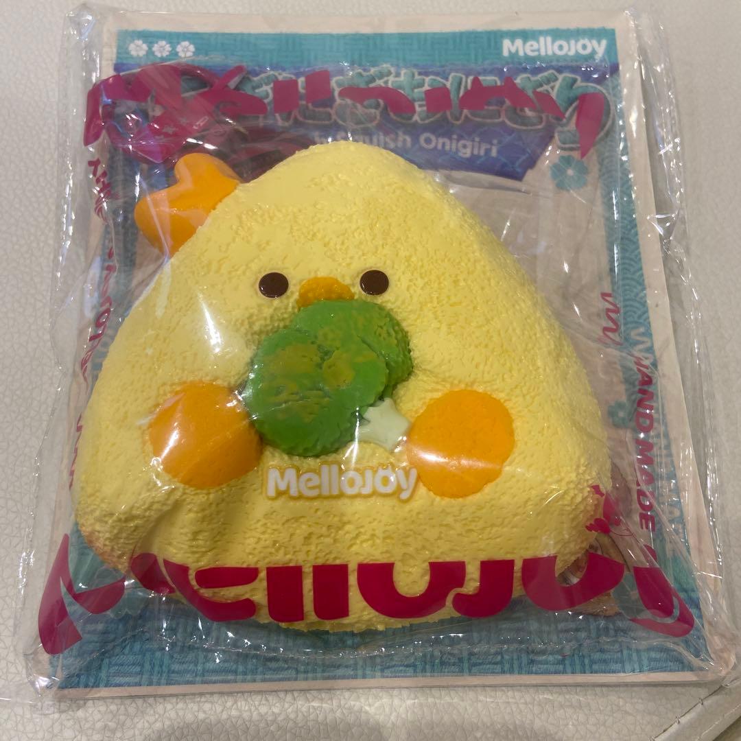 メロジョイ にぎにぎおにぎり まとめ売り