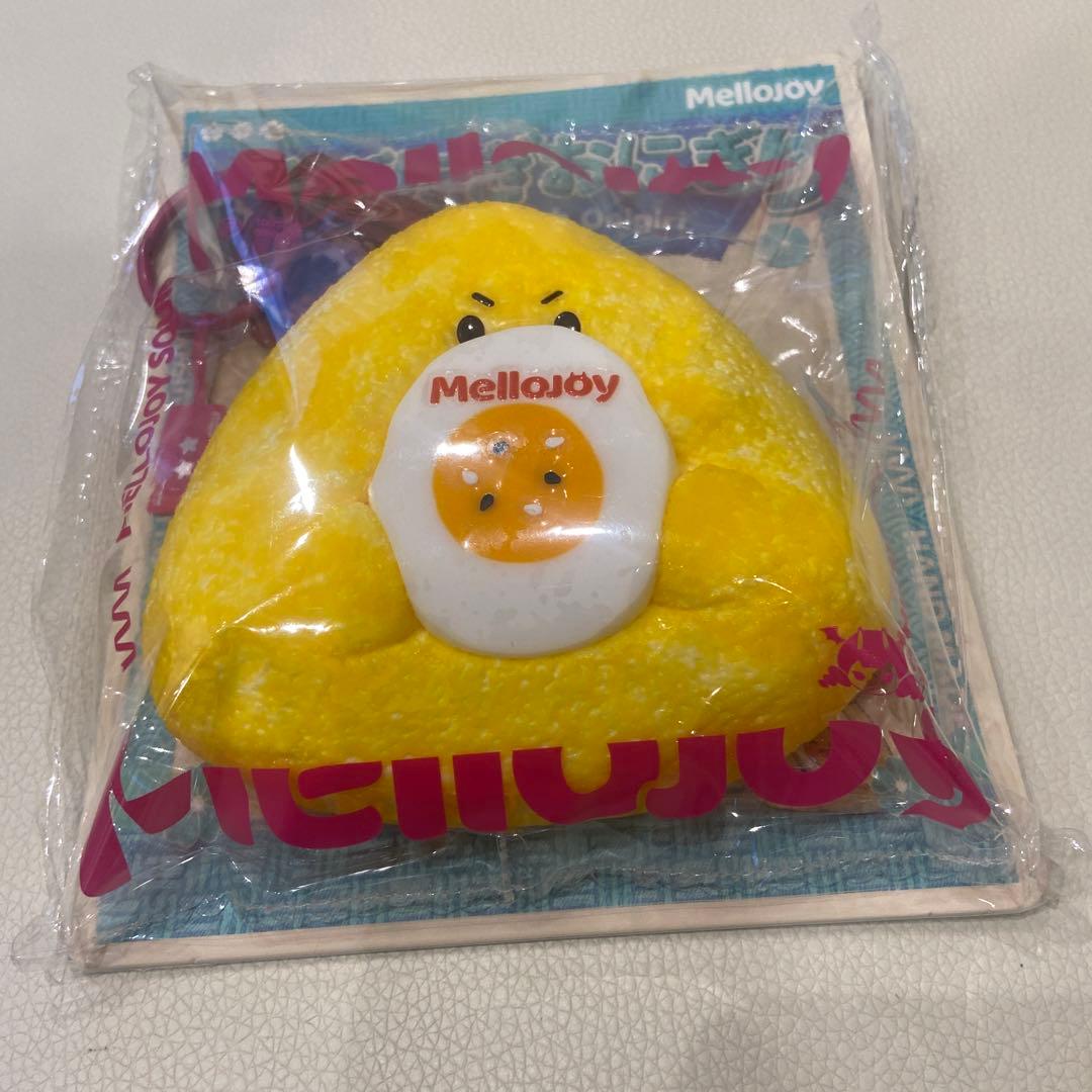 メロジョイ にぎにぎおにぎり まとめ売り
