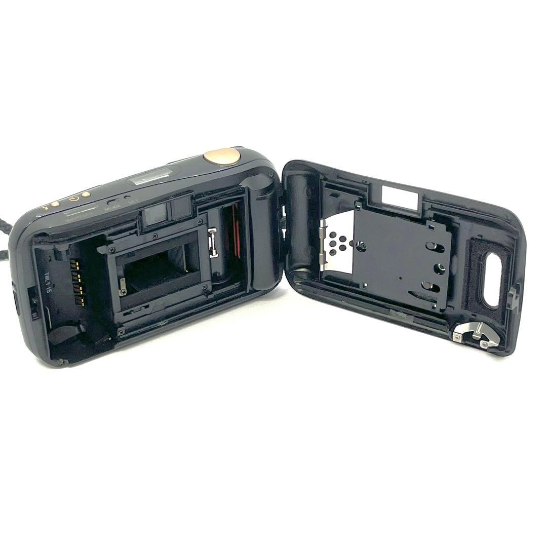 オリンパス OLYMPUS μ-PANORAM ミューパノラマ 35MM 単焦点