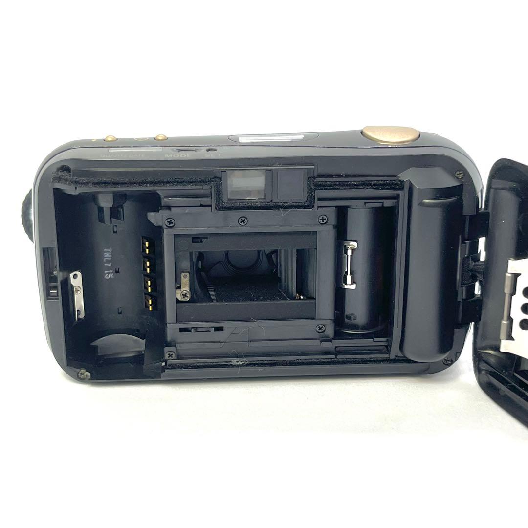 オリンパス OLYMPUS μ-PANORAM ミューパノラマ 35MM 単焦点