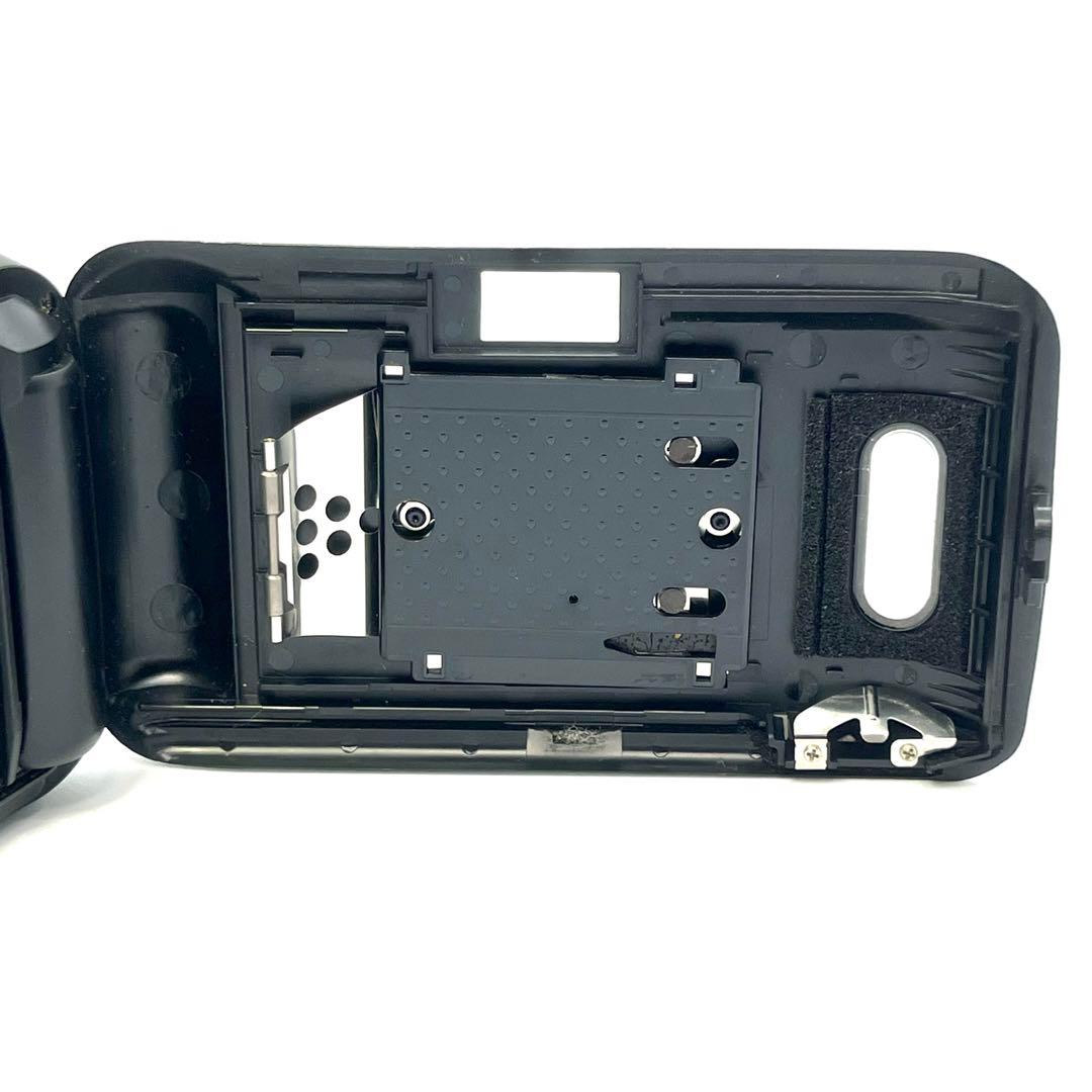 オリンパス OLYMPUS μ-PANORAM ミューパノラマ 35MM 単焦点